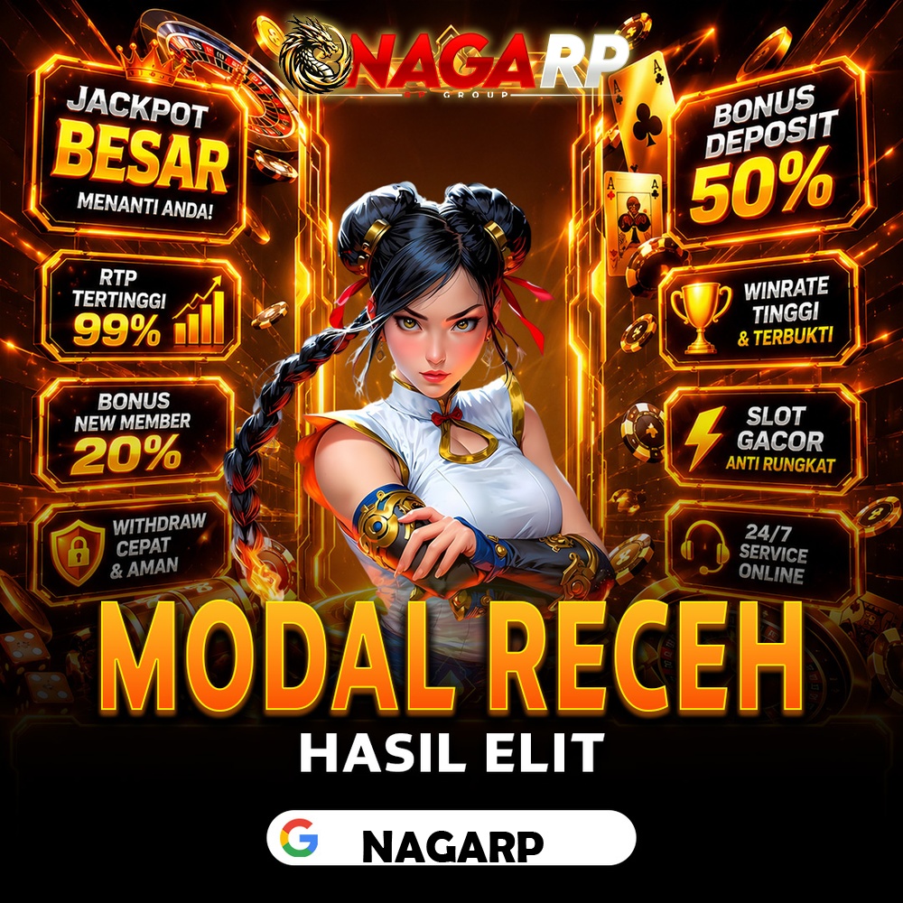NAGARP