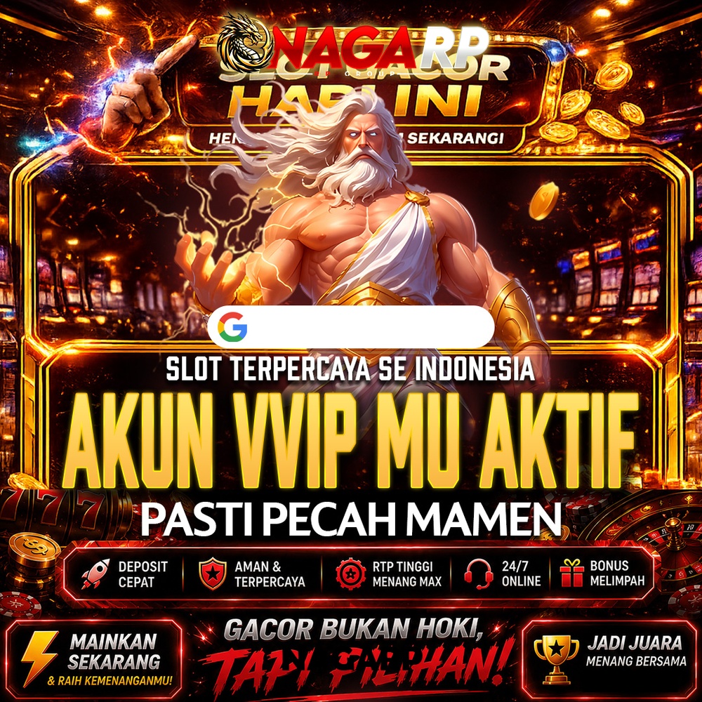 NAGARP X LINK SLOT GACOR: Memahami Link Slot Gacor Melalui Akses Platform, Informasi Layanan, dan Keamanan Pengguna